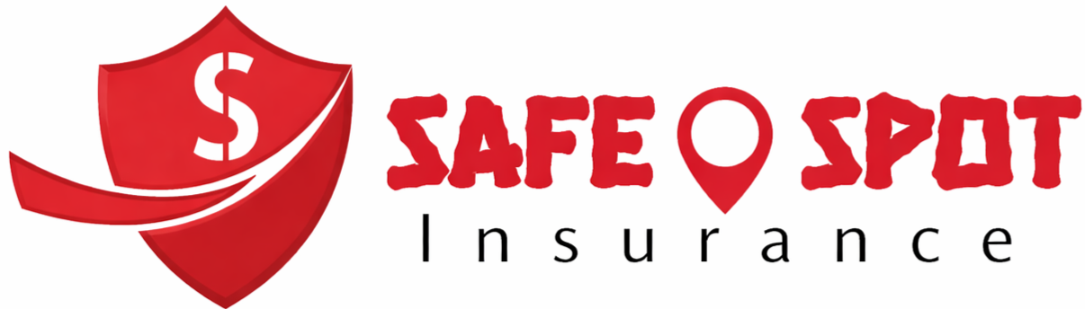 Safespot Logo